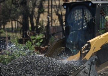 USACE marks 100 days of debris removal in Lahaina
