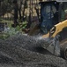 Soil sampling, erosion control signal final steps of USACE debris removal process