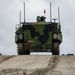 Marines with 4th Assault Amphibian Battalion prepare for ITX 4-24