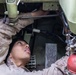 Marines with 4th Assault Amphibian Battalion conduct live-fire range