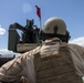 Marines with 4th Assault Amphibian Battalion prepare for ITX 4-24