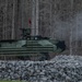 Marines with 4th Assault Amphibian Battalion prepare for ITX 4-24
