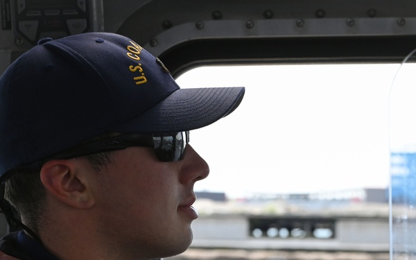 Key Bridge Response 2024