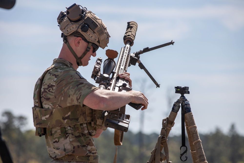 DVIDS - Images - Photo Story - 2024 International Sniper Competition ...