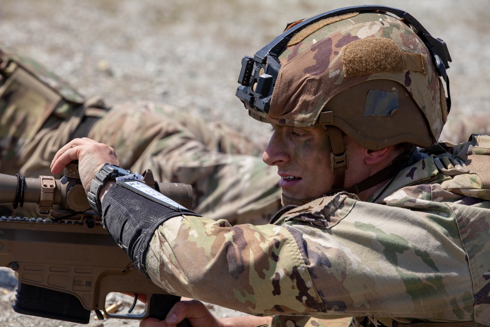 Photo Story - 2024 International Sniper Competition [Image 4 of 10]