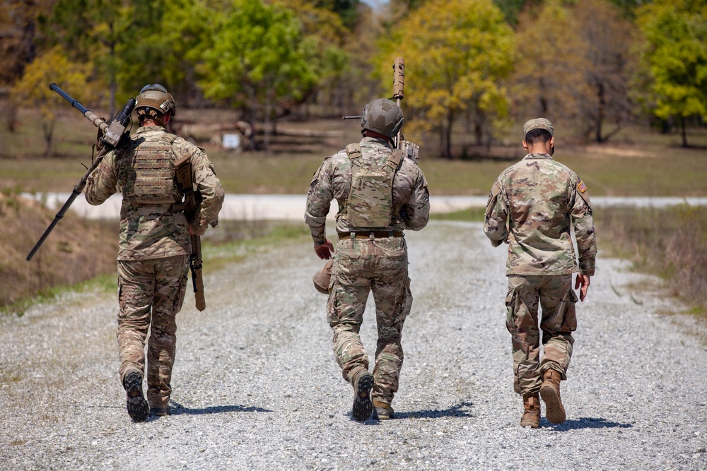 Photo Story - 2024 International Sniper Competition [Image 10 of 10]