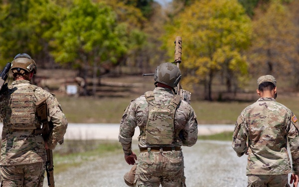 Photo Story - 2024 International Sniper Competition [Image 10 of 10]