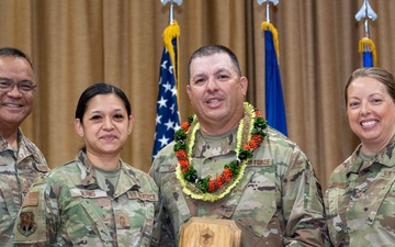 624th RSG New Chief Master Sgt. Promotion