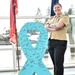 I Am Navy Medicine – and Victim Advocate – Hospital Corpsman 2nd Class Crystal Munns