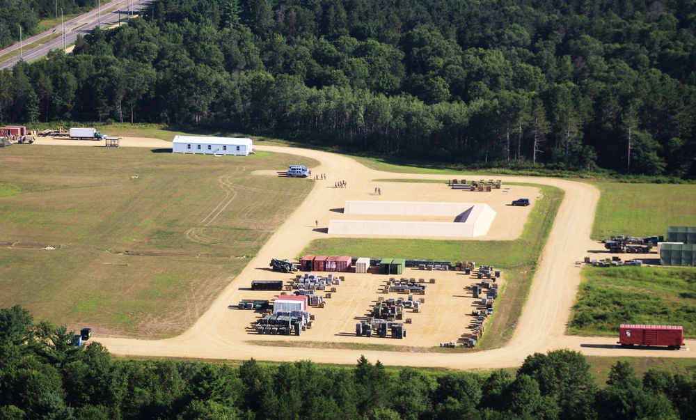 Fort McCoy’s RTS-Maintenance continues building training excellence