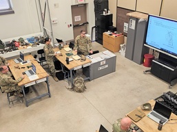 Fort McCoy’s RTS-Maintenance continues building training excellence