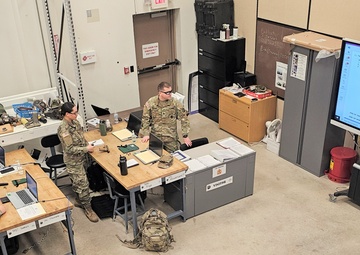 Fort McCoy’s RTS-Maintenance continues building training excellence