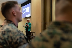 AFN Daegu-Pacific Update-Family Month (RAW)