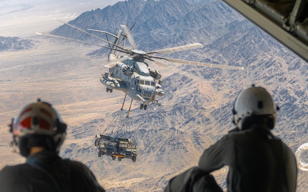 WTI 2-24: Air-to-Air Refueling