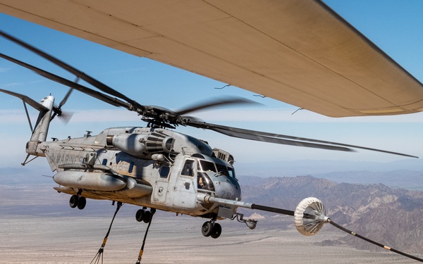 WTI 2-24: Air-to-Air Refueling