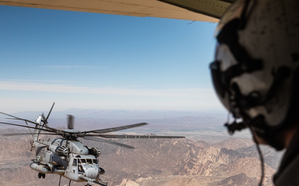 WTI 2-24: Air-to-Air Refueling