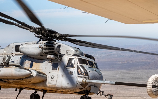 WTI 2-24: Air-to-Air Refueling