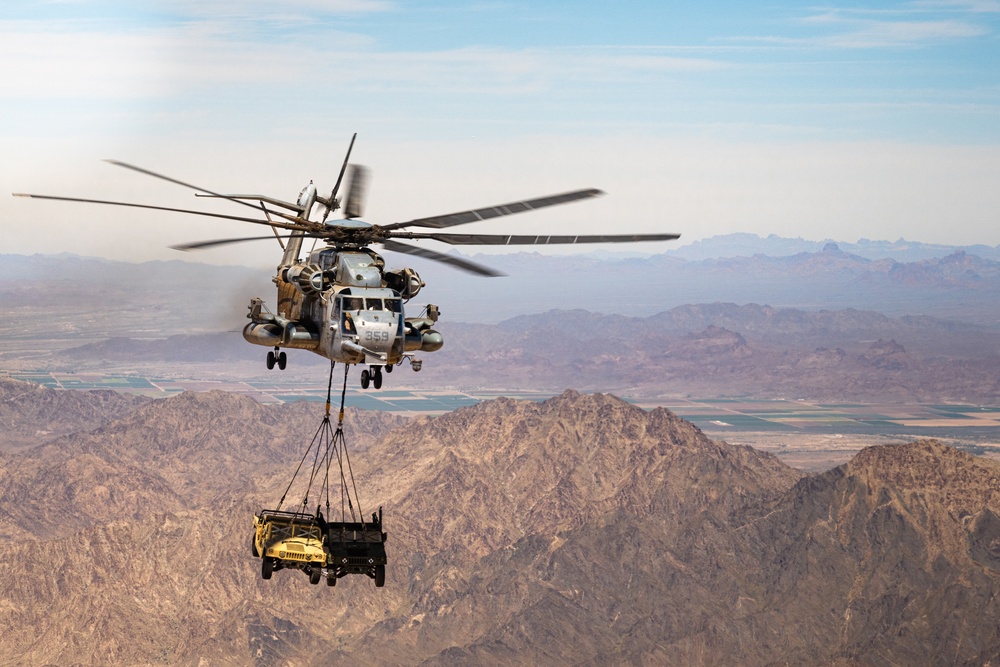 WTI 2-24: Air-to-Air Refueling