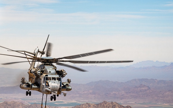 WTI 2-24: Air-to-Air Refueling