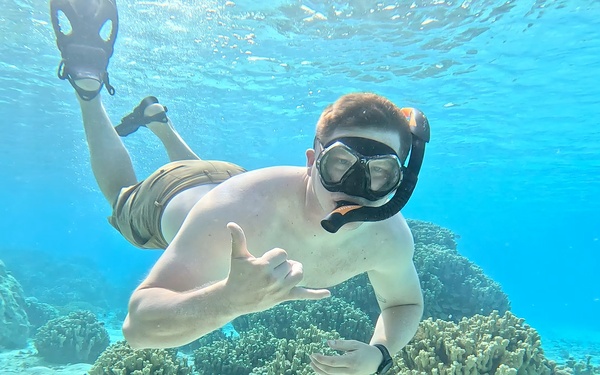 U.S. Coast Guard team works with regional partners in RMI