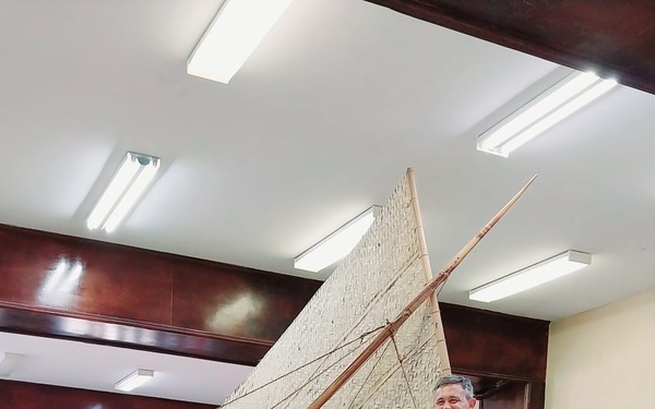 U.S., RMI partners brief RMI leadership on oil spill task force