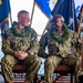 Joint Task Force and Navy Closure Task Force - Red Hill Transfer of Authority Ceremony