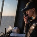 USS New York Arrives in Morehead City