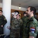 National Guard-led space exercise helps build programs for NATO partners