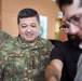 National Guard-led space exercise helps build programs for NATO partners