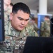 National Guard-led space exercise helps build programs for NATO partners