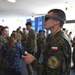National Guard-led space exercise helps build programs for NATO partners