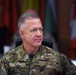 National Guard-led space exercise helps build programs for NATO partners