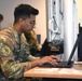 National Guard-led space exercise helps build programs for NATO partners