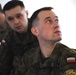 National Guard-led space exercise helps build programs for NATO partners