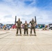 VMM-268 Relief and Appointment 2024