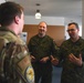National Guard-led space exercise helps build programs for NATO partners