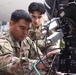 National Guard-led space exercise helps build programs for NATO partners