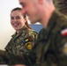 National Guard-led space exercise helps build programs for NATO partners