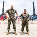 VMM-268 Relief and Appointment 2024