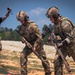 3rd Infantry Division competes at the 2024 International Sniper Competition