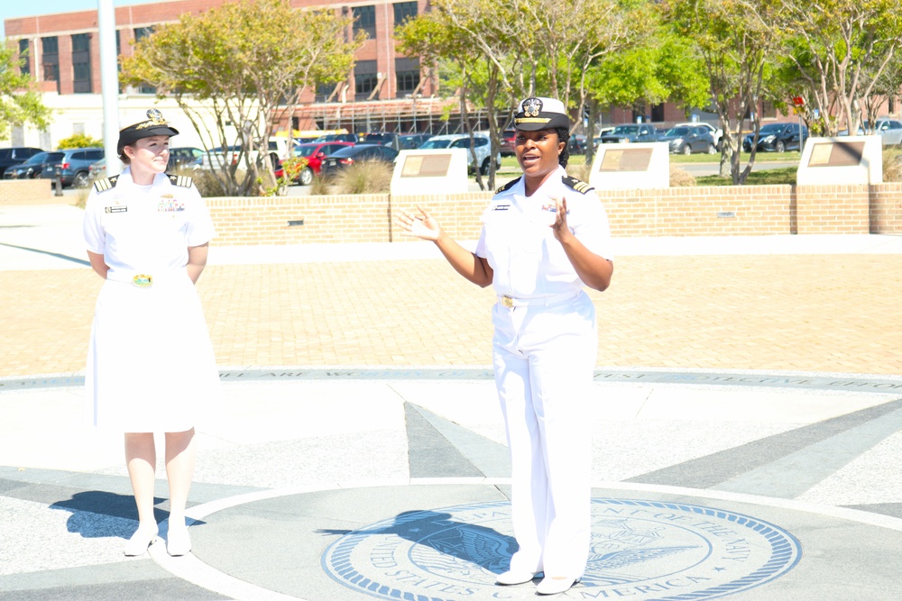 Promotion Ceremony