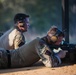 3rd Infantry Division competes at the 2024 International Sniper Competition