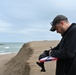 Presque Isle Beach Spring Inspection 2024