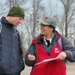 Presque Isle Beach Spring Inspection 2024