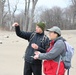 Presque Isle Beach Spring Inspection 2024