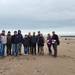 Presque Isle Beach Spring Inspection 2024