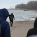 Presque Isle Beach Spring Inspection 2024