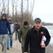 Presque Isle Beach Spring Inspection 2024