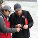 Presque Isle Beach Spring Inspection 2024