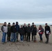 Presque Isle Beach Spring Inspection 2024